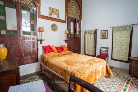Riad Camélia in Tétouan, Morocco