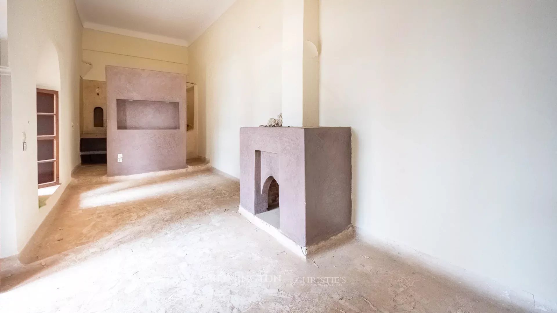 Riad Claudio in Marrakech, Morocco