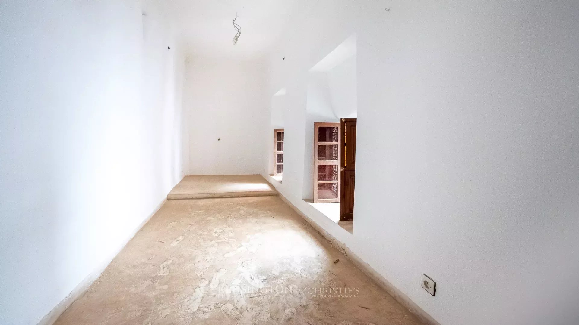 Riad Claudio in Marrakech, Morocco