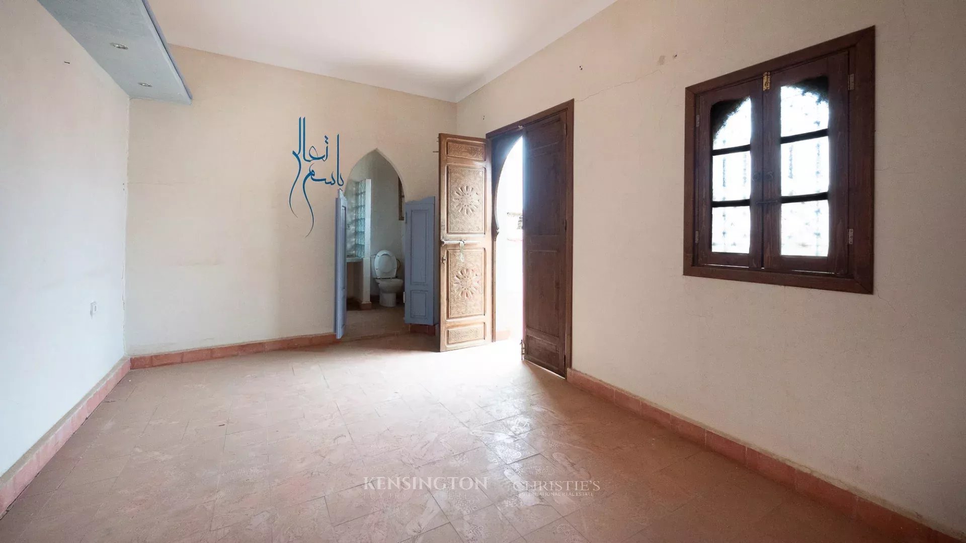 Riad Claudio in Marrakech, Morocco