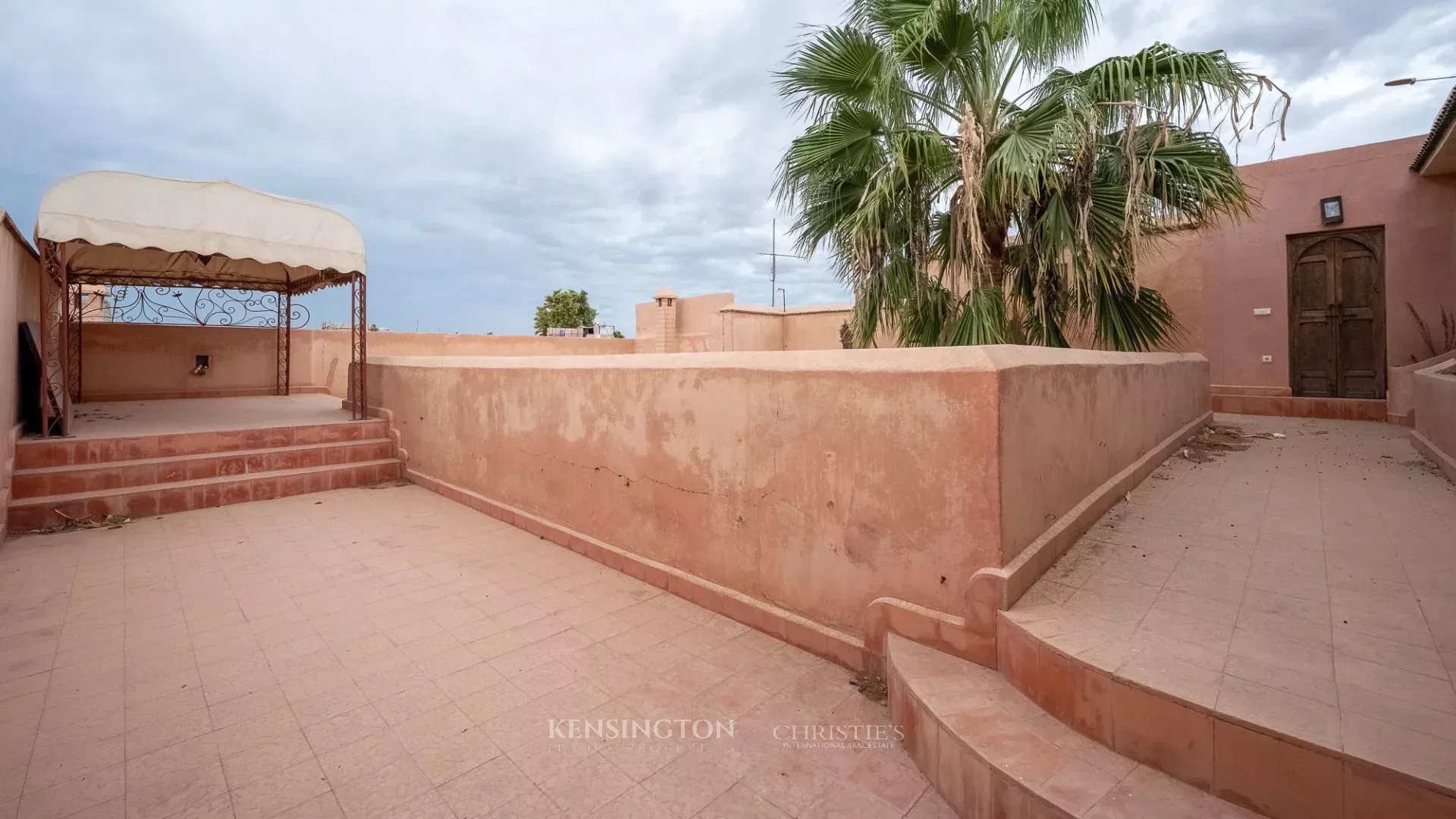 Riad Claudio in Marrakech, Morocco