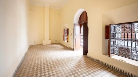 Riad Claudio in Marrakech, Morocco