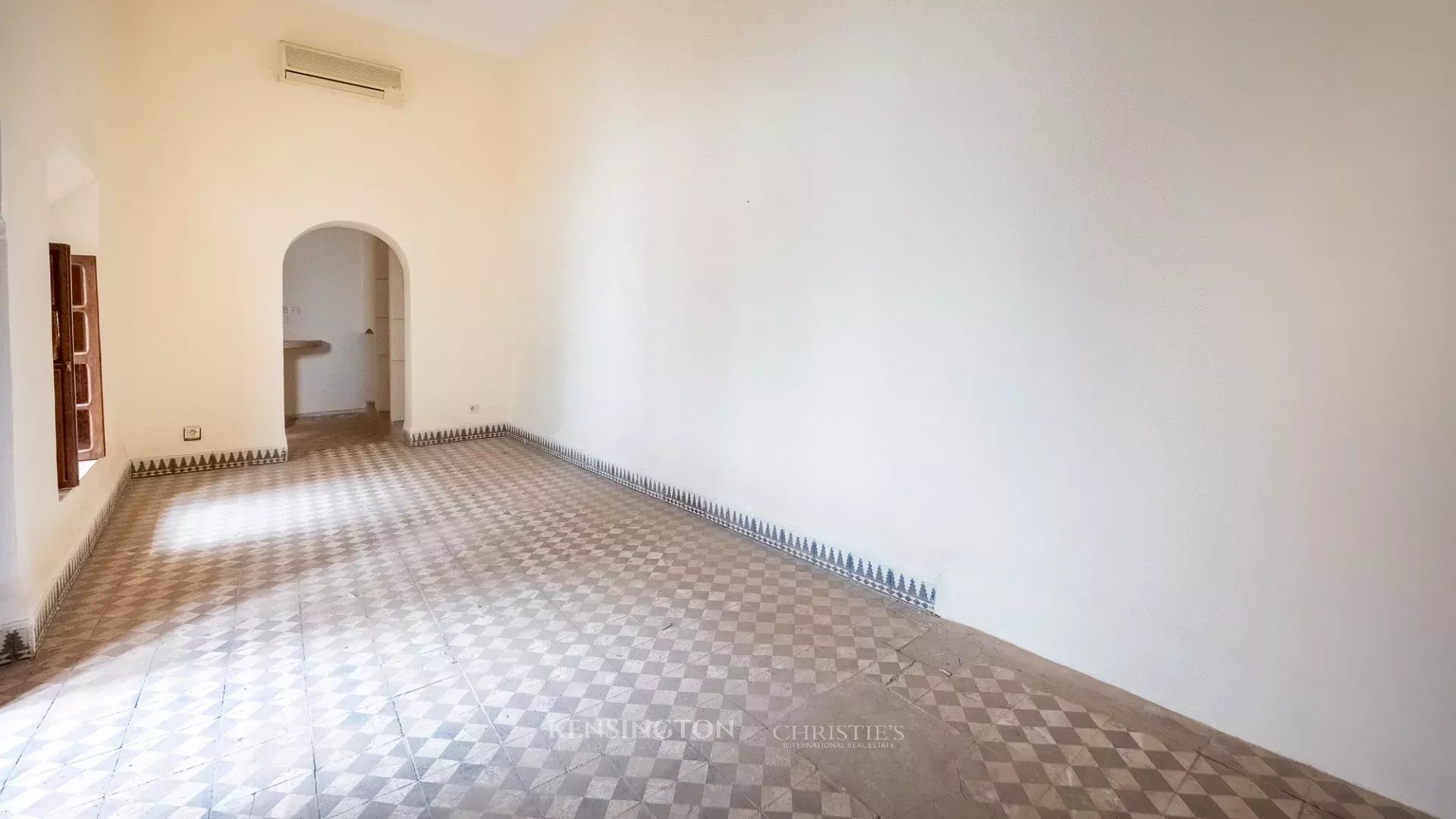 Riad Claudio in Marrakech, Morocco