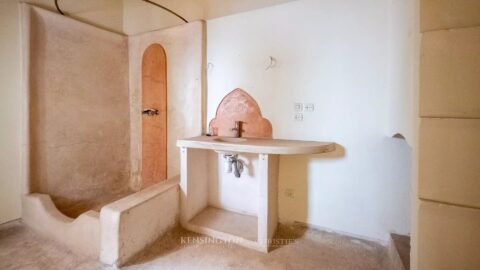 Riad Claudio in Marrakech, Morocco