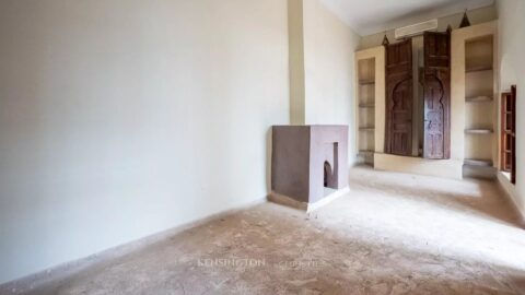 Riad Claudio in Marrakech, Morocco