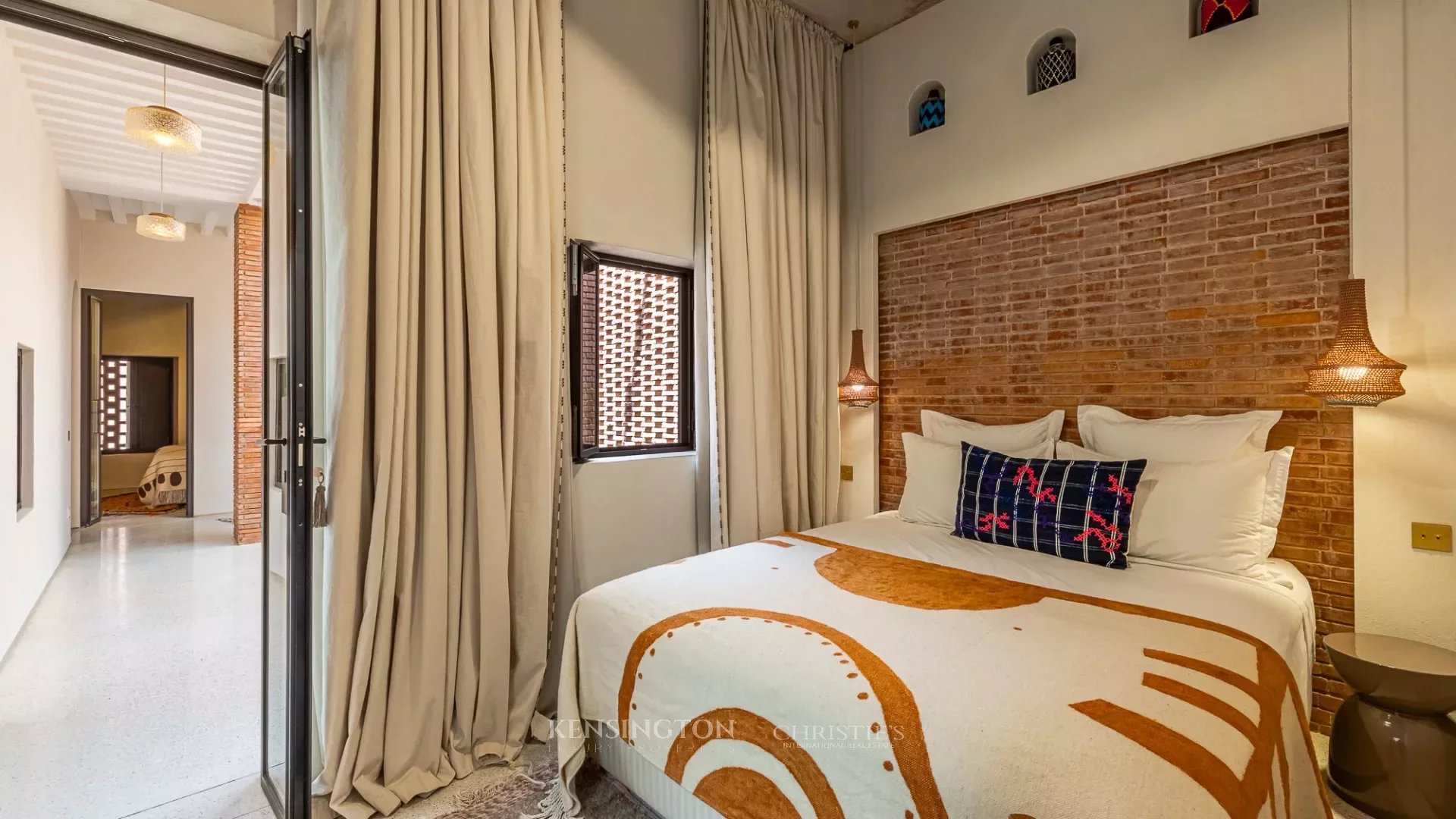 Riad Collection 1 in Marrakech, Morocco