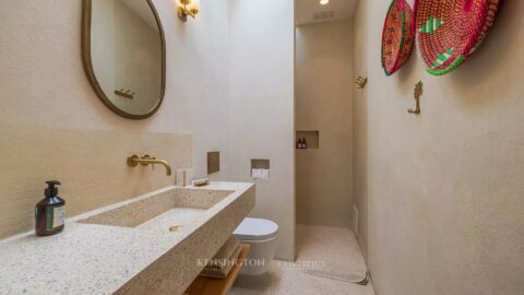 Riad Collection 1 in Marrakech, Morocco