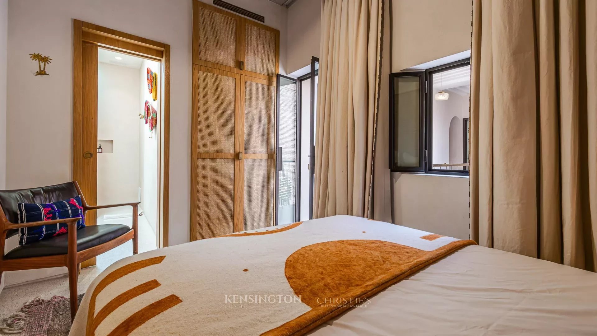 Riad Collection 1 in Marrakech, Morocco