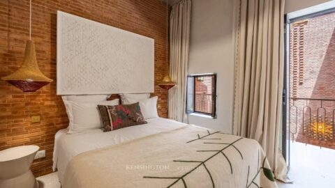 Riad Collection 1 in Marrakech, Morocco