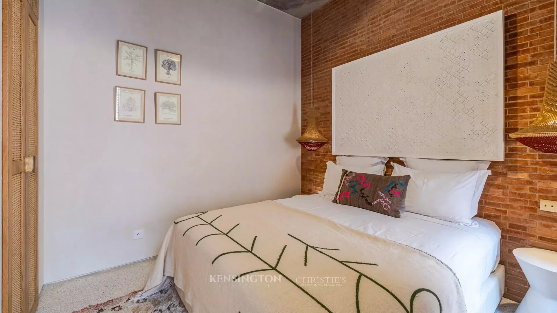 Riad Collection 1 in Marrakech, Morocco
