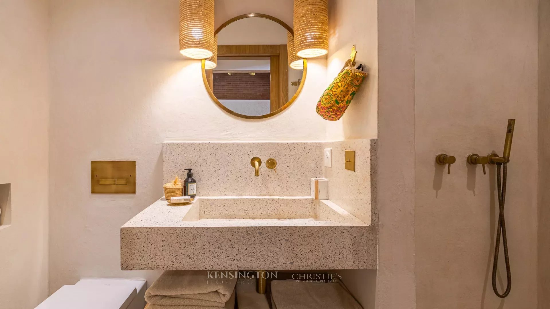 Riad Collection 1 in Marrakech, Morocco