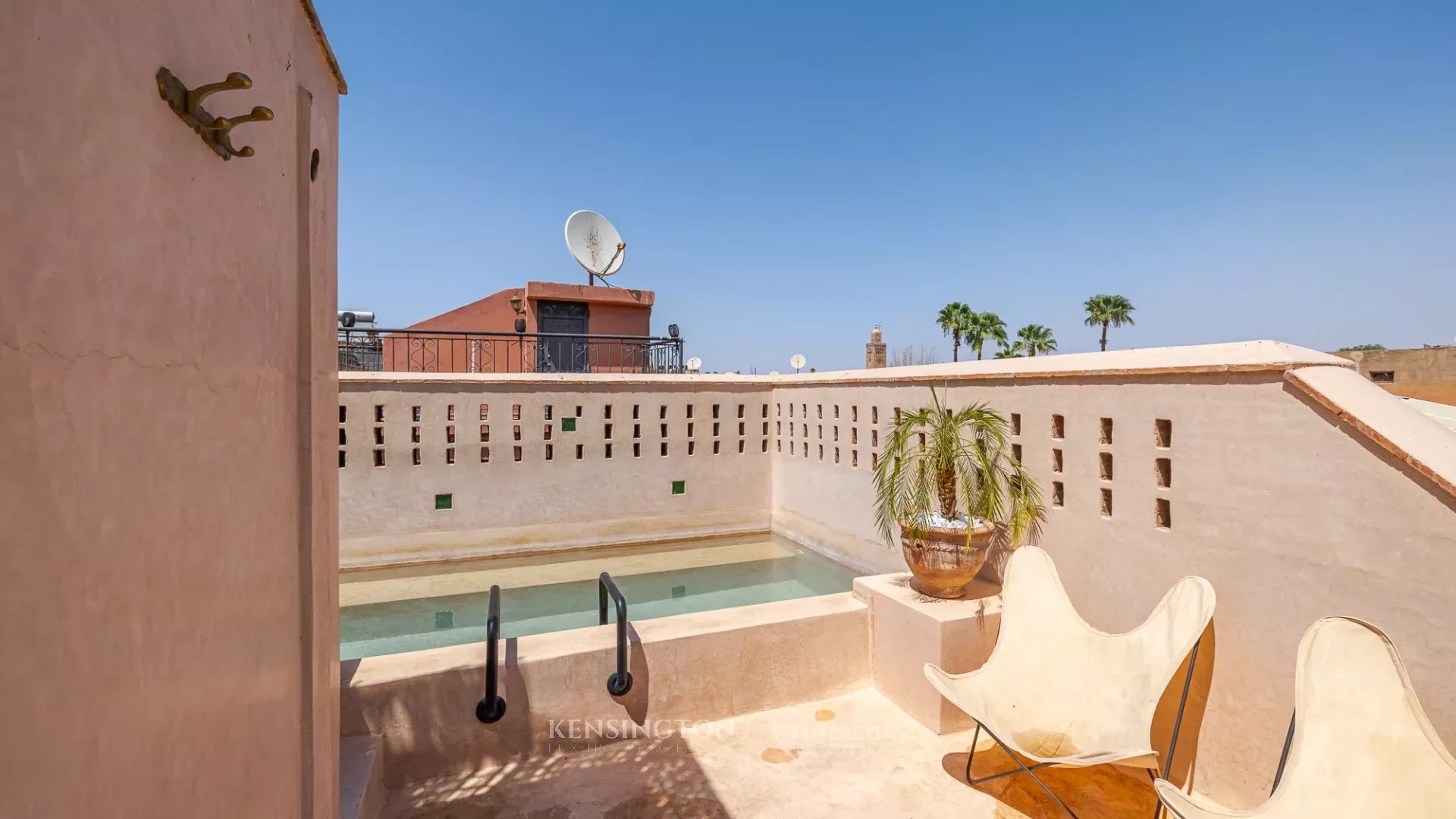 Riad Collection 1 in Marrakech, Morocco
