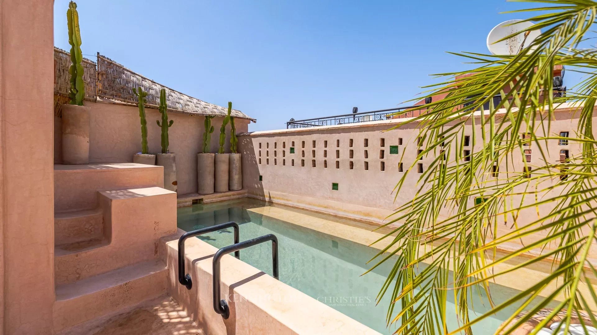 Riad Collection 1 in Marrakech, Morocco