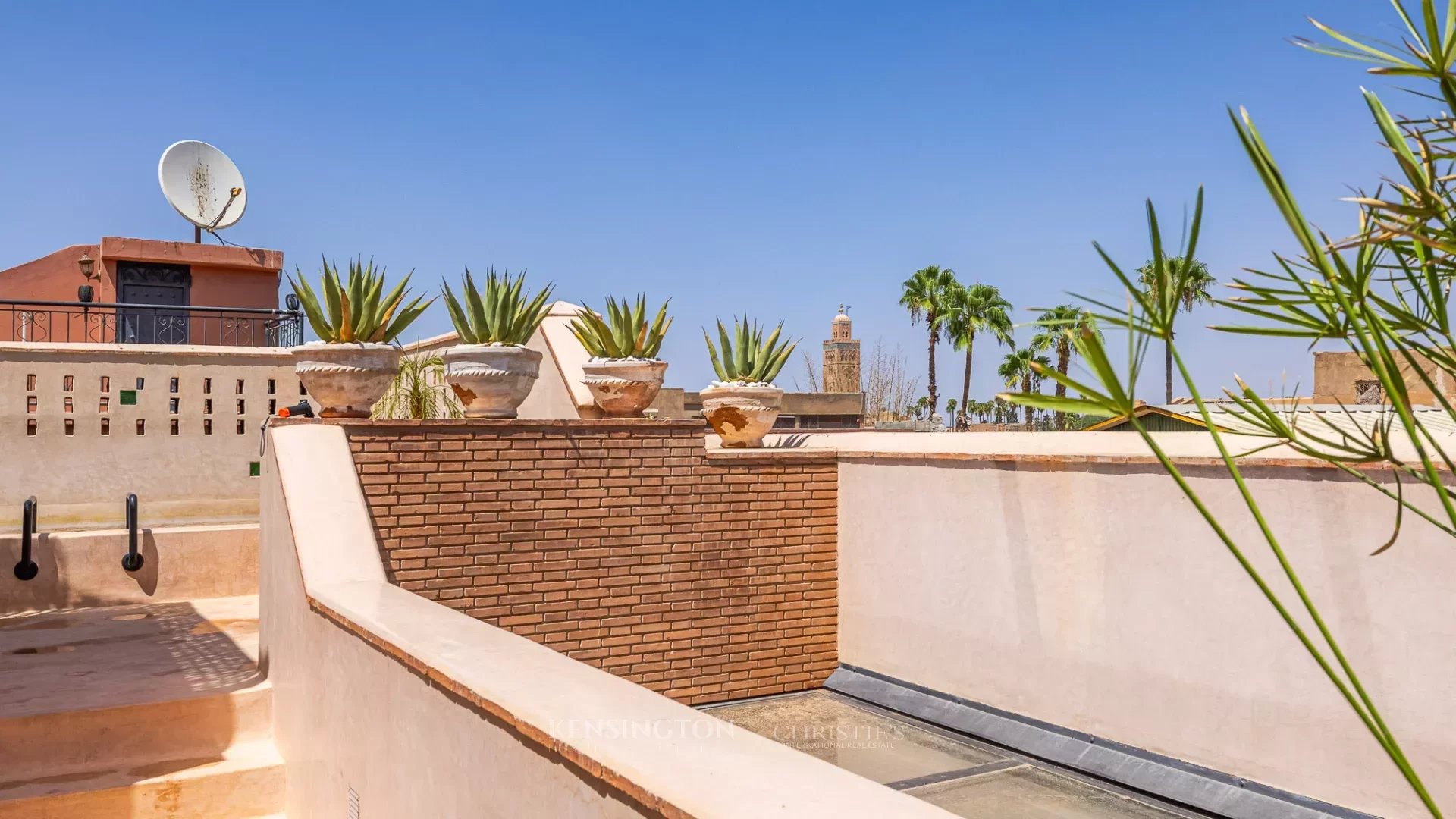 Riad Collection 1 in Marrakech, Morocco