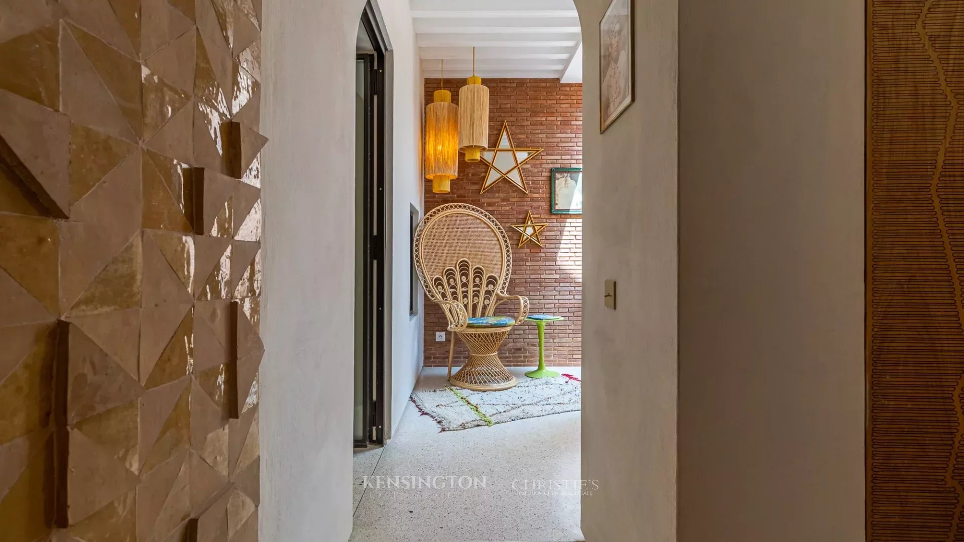 Riad Collection 1 in Marrakech, Morocco