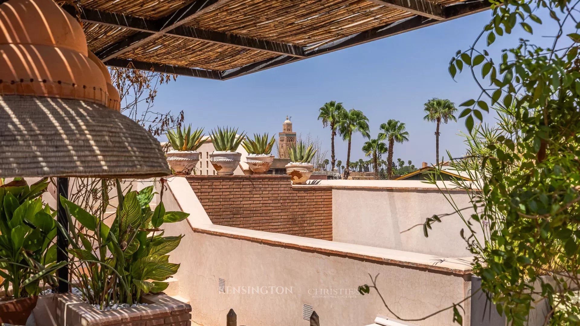 Riad Collection 1 in Marrakech, Morocco