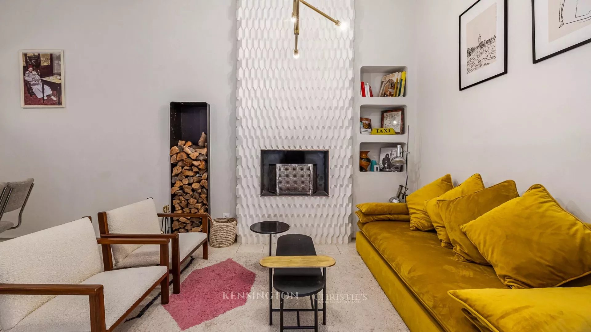Riad Collection 1 in Marrakech, Morocco
