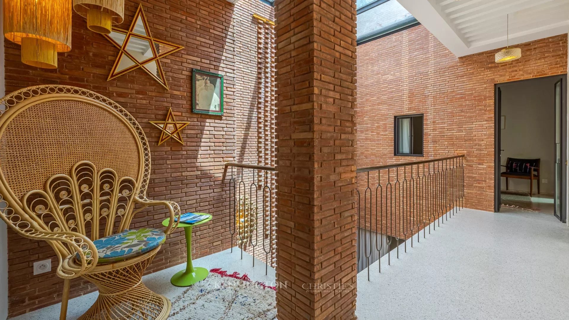 Riad Collection 1 in Marrakech, Morocco