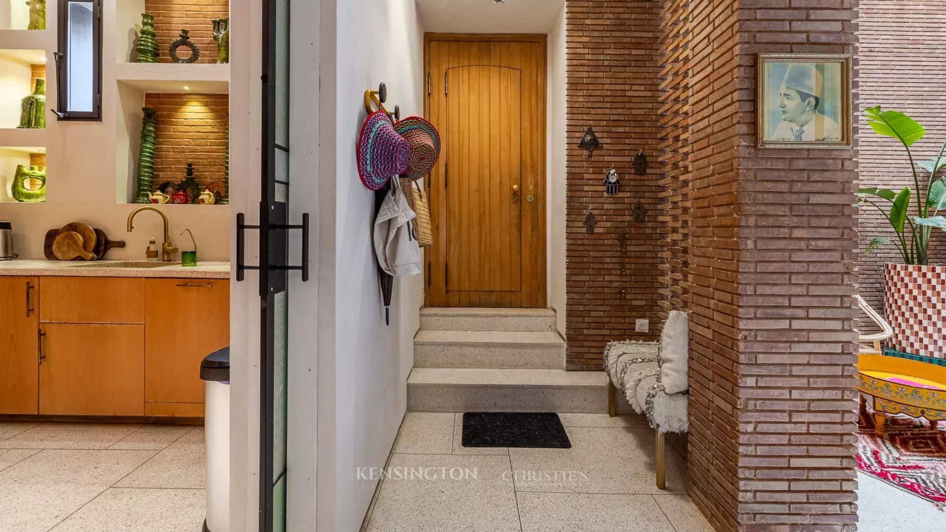 Riad Collection 1 in Marrakech, Morocco
