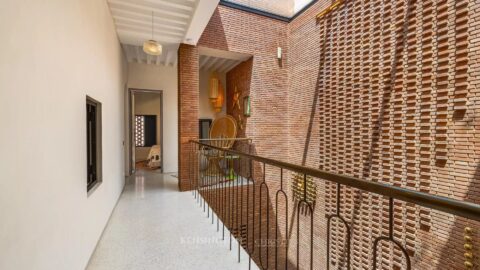Riad Collection 1 in Marrakech, Morocco