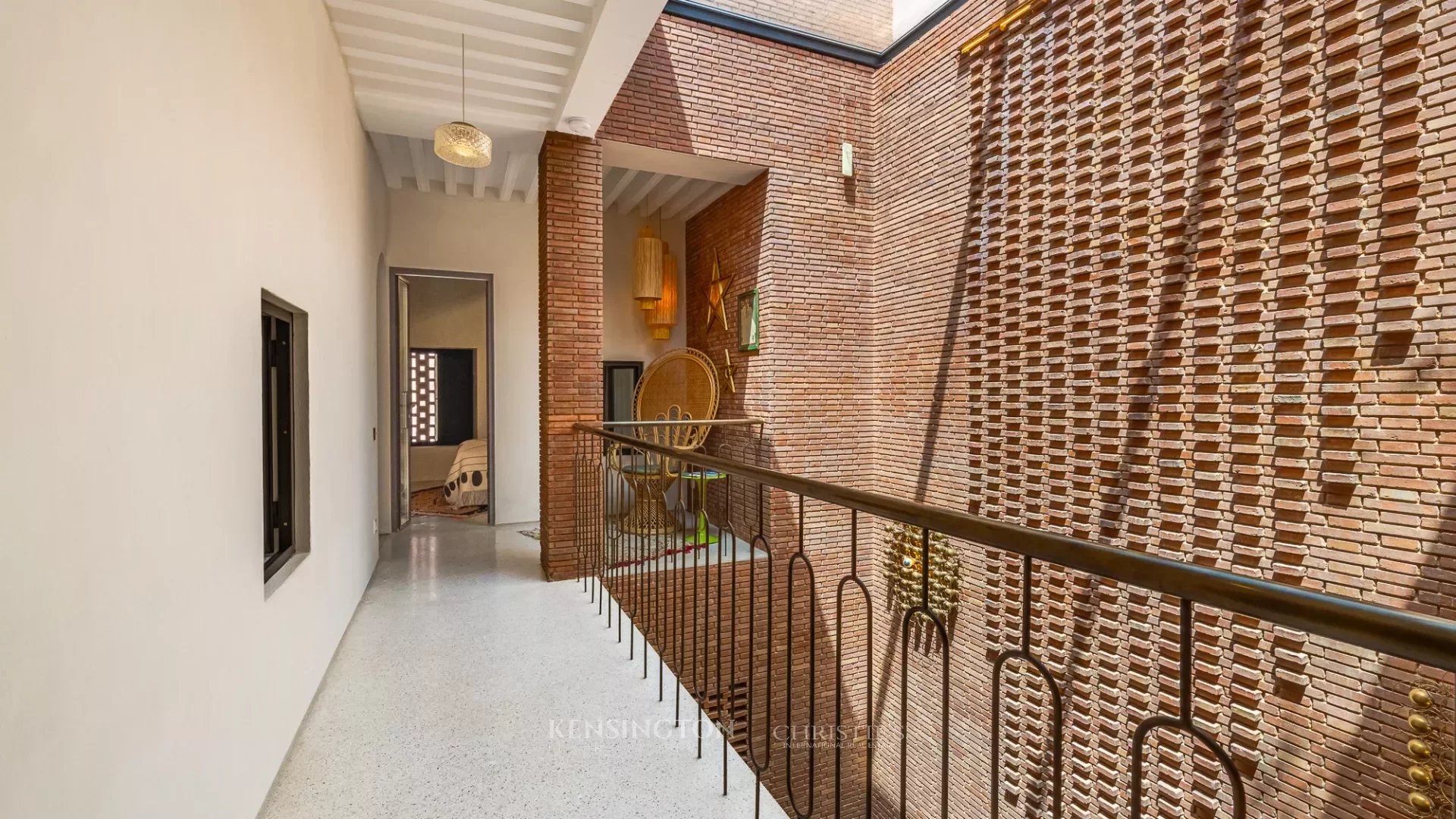 Riad Collection 1 in Marrakech, Morocco