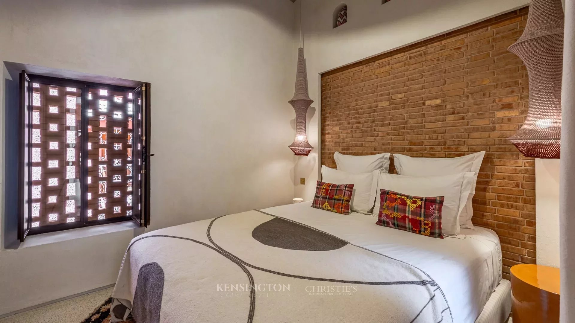 Riad Collection 1 in Marrakech, Morocco