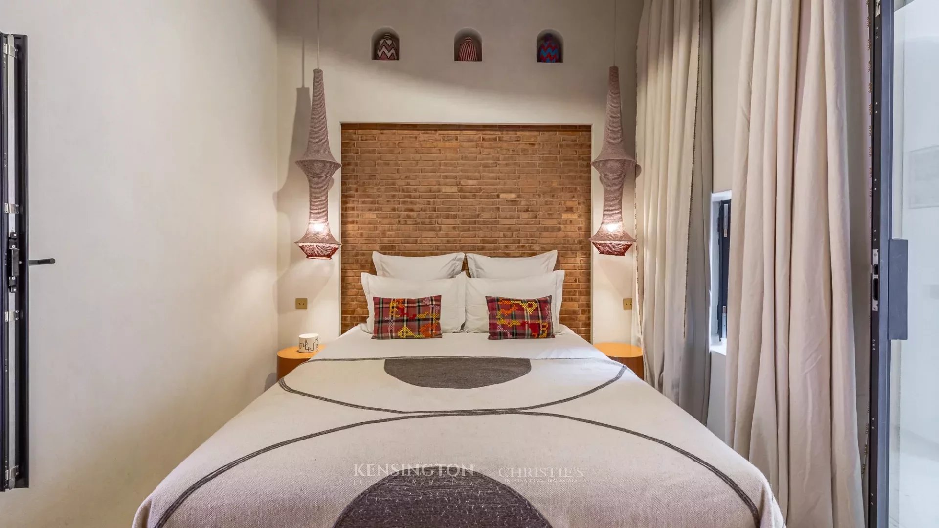 Riad Collection 1 in Marrakech, Morocco