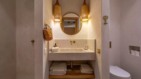 Riad Collection 1 in Marrakech, Morocco