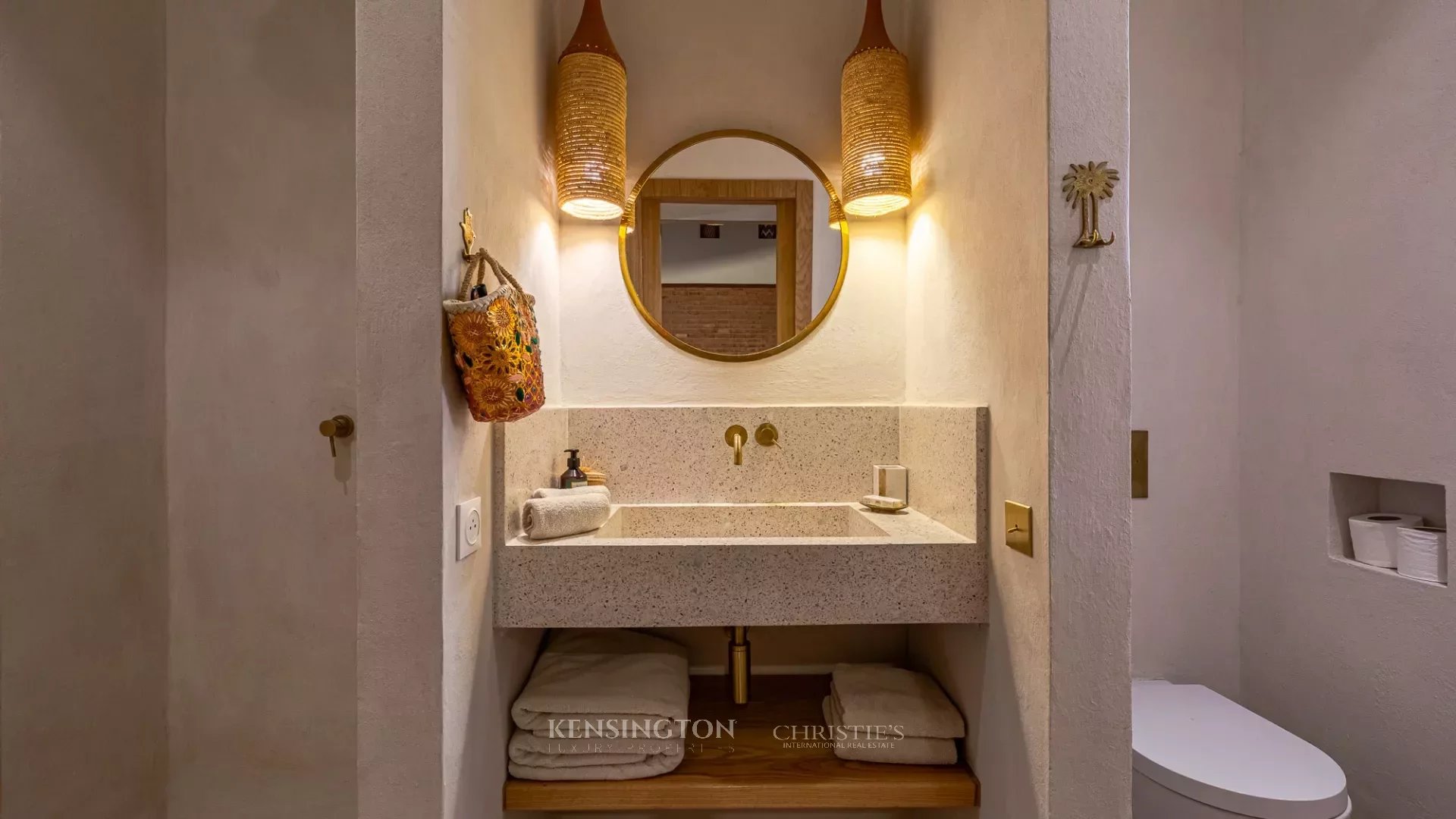 Riad Collection 1 in Marrakech, Morocco
