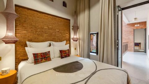 Riad Collection 1 in Marrakech, Morocco