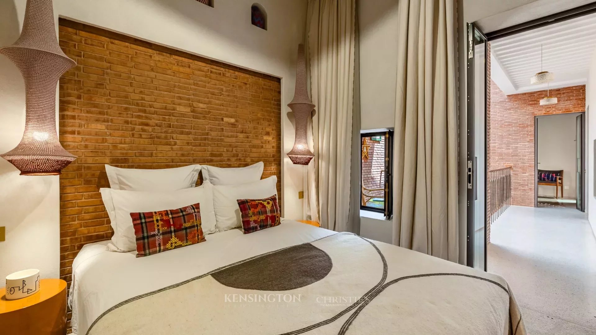 Riad Collection 1 in Marrakech, Morocco
