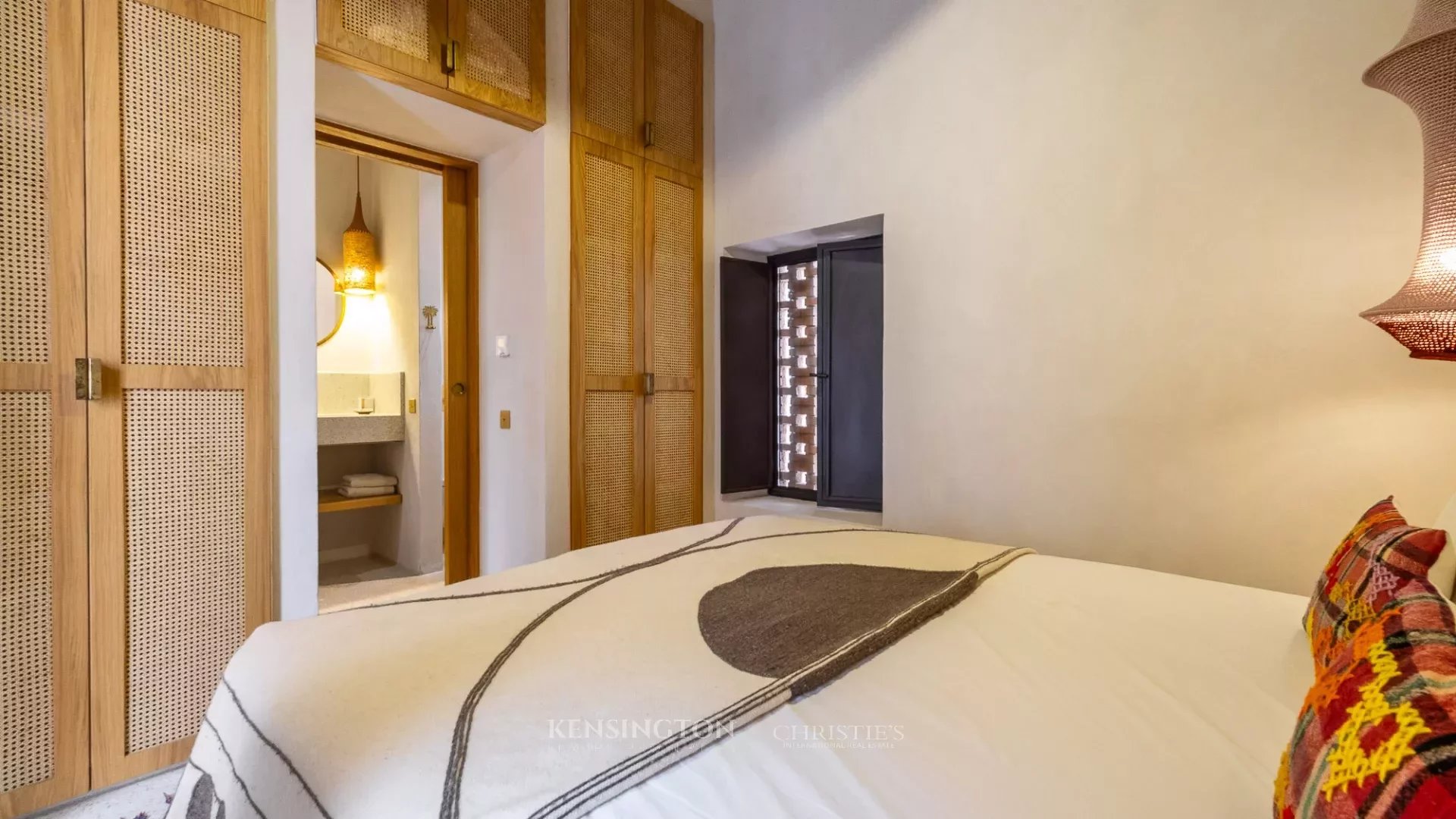 Riad Collection 1 in Marrakech, Morocco