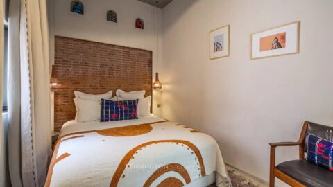 Riad Collection 1 in Marrakech, Morocco