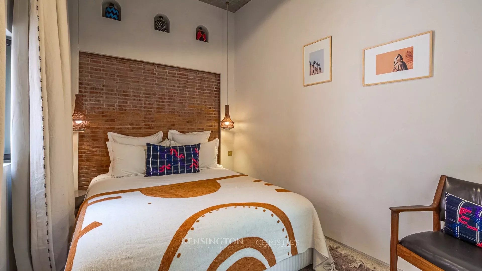 Riad Collection 1 in Marrakech, Morocco