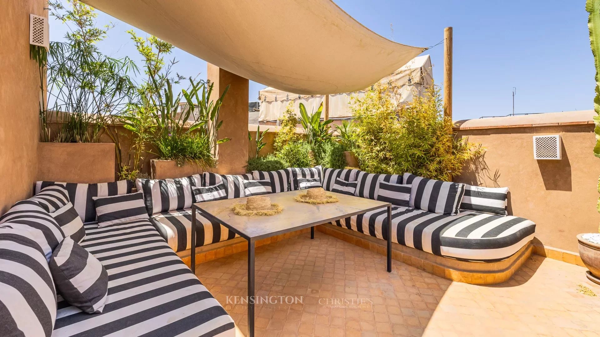 Riad Collection 3 in Marrakech, Morocco