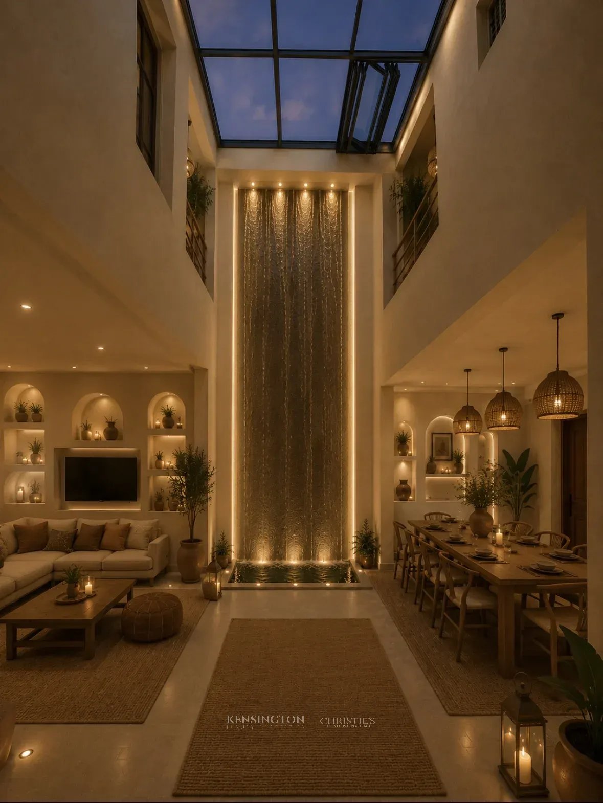 Riad Dar Mello in Marrakech