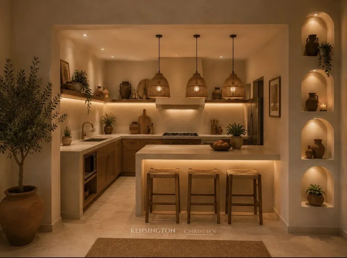 Riad Dar Mello in Marrakech, Morocco
