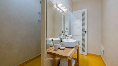Riad Derbios in Essaouira, Morocco