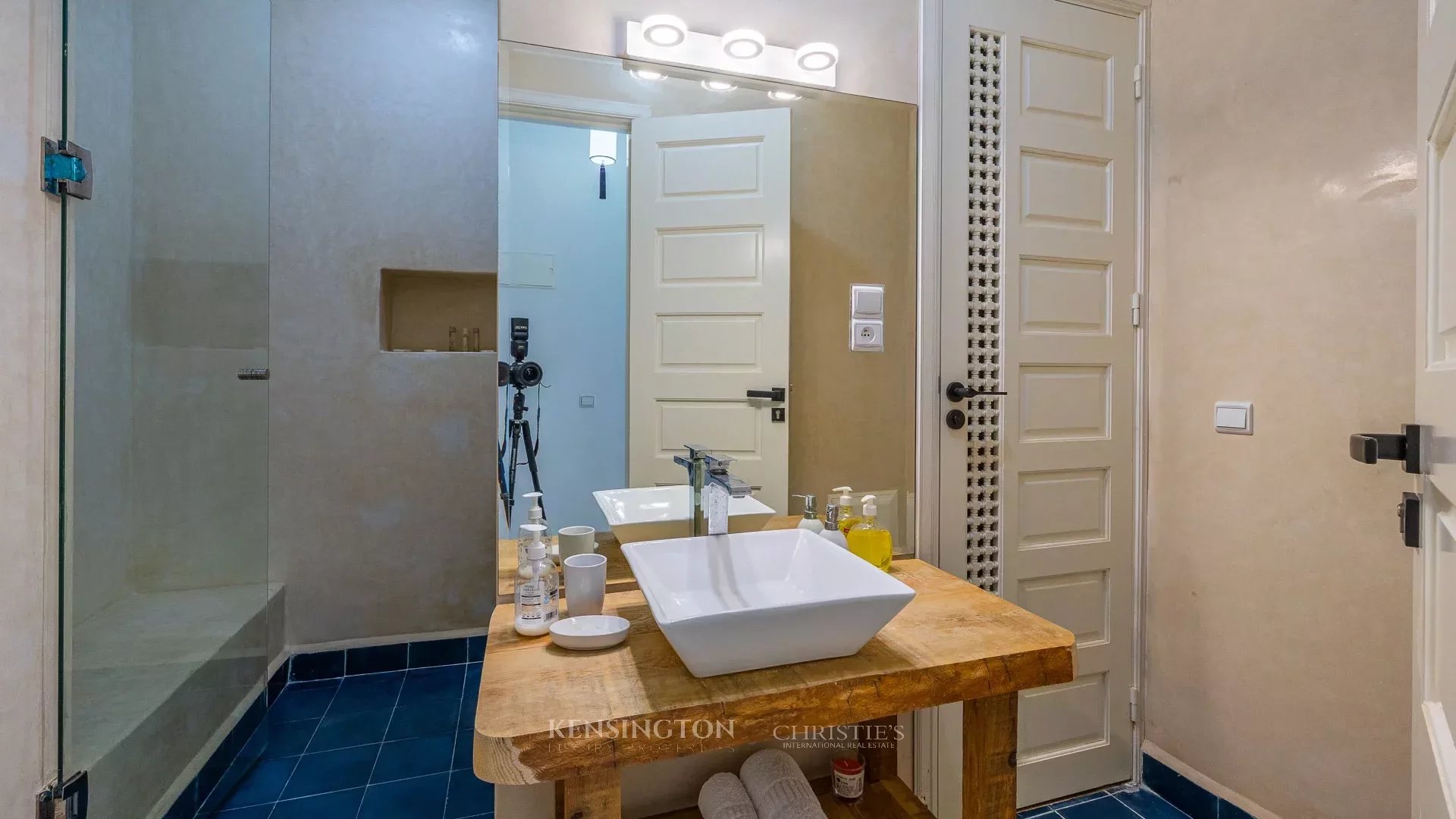 Riad Derbios in Essaouira, Morocco