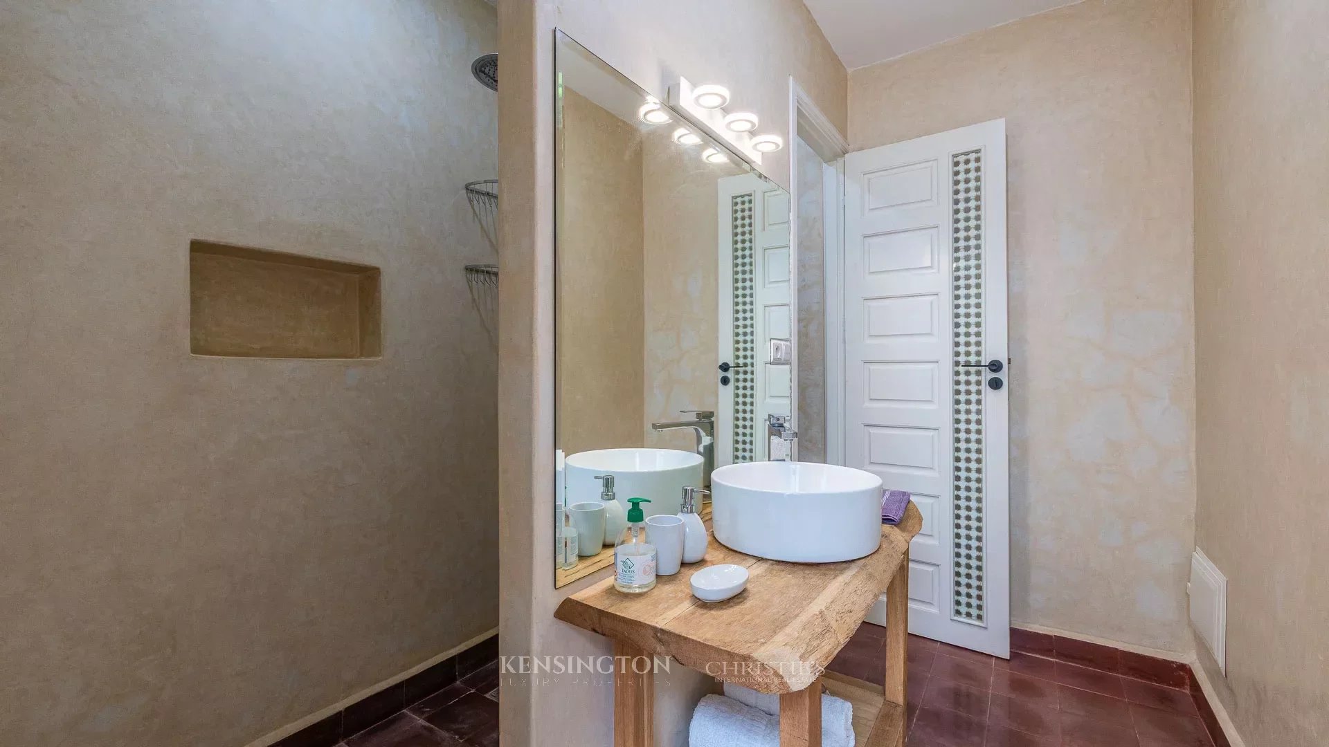 Riad Derbios in Essaouira, Morocco