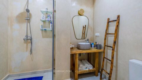 Riad Derbios in Essaouira, Morocco