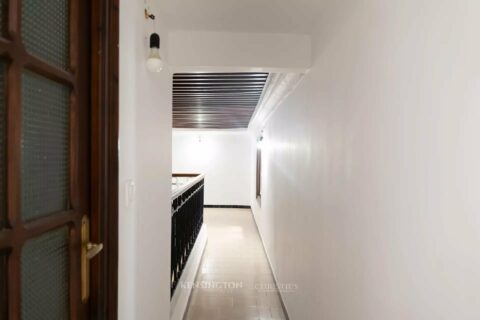 Riad Elery in Tetouan, Morocco