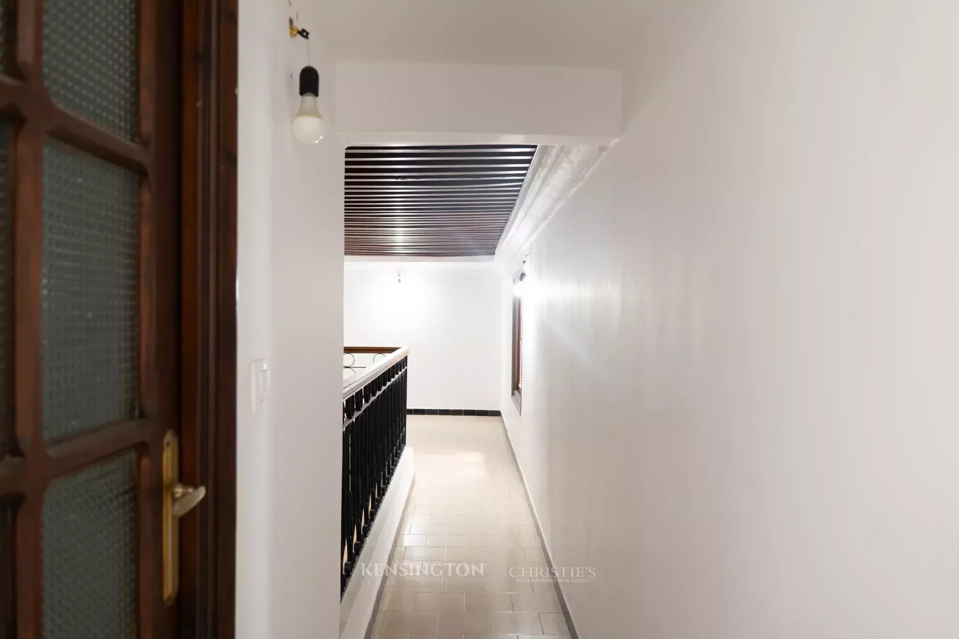 Riad Elery in Tetouan, Morocco