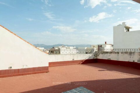 Riad Elery in Tetouan, Morocco