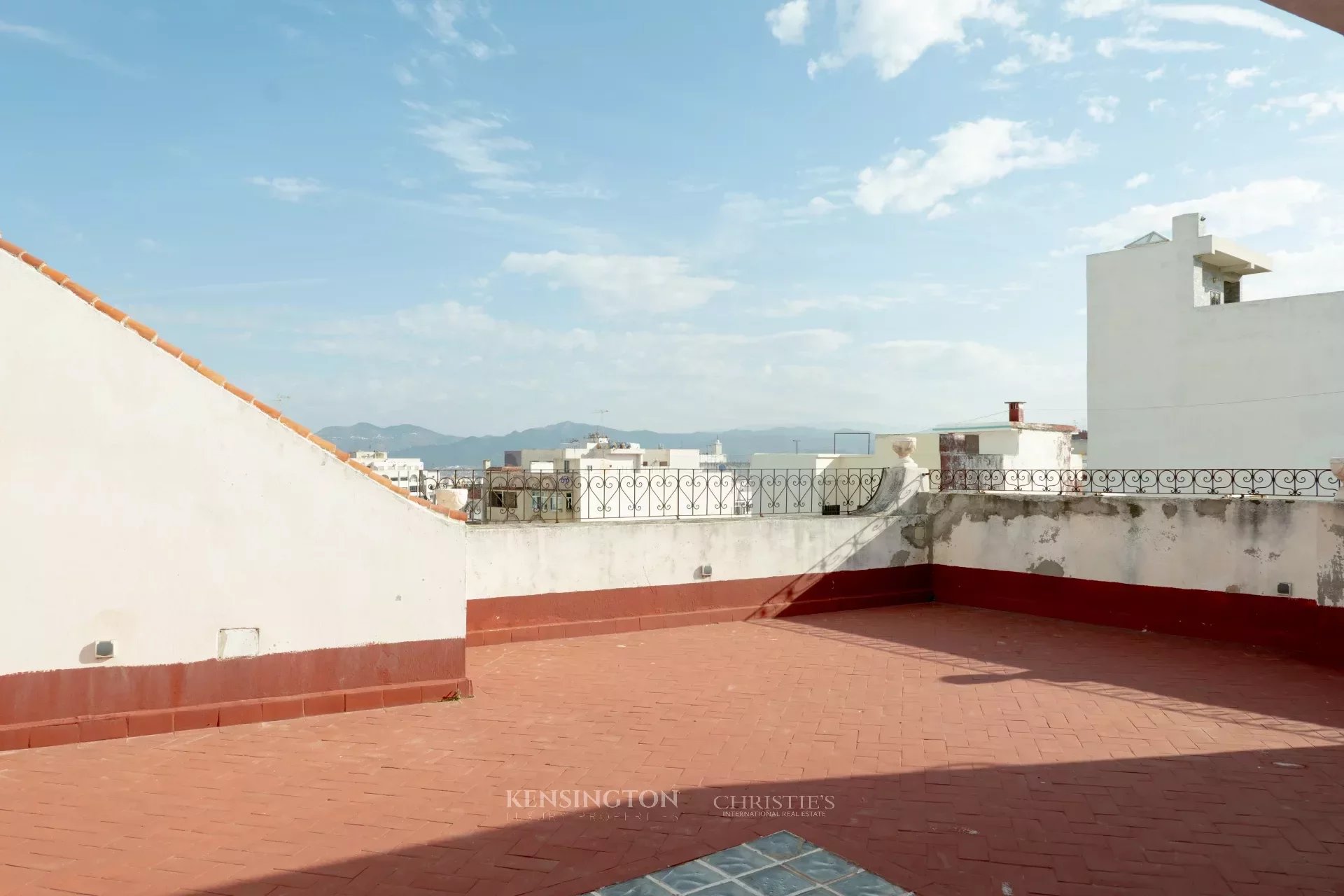 Riad Elery in Tetouan, Morocco