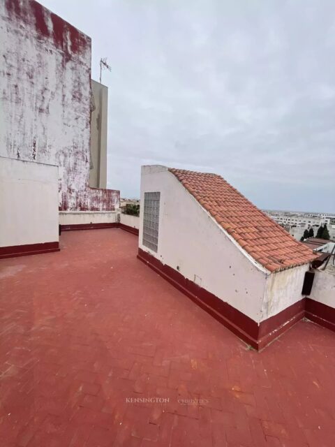 Riad Elery in Tétouan, Morocco