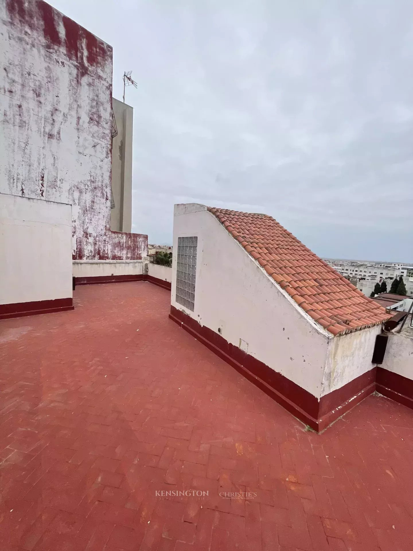 Riad Elery in Tétouan, Morocco