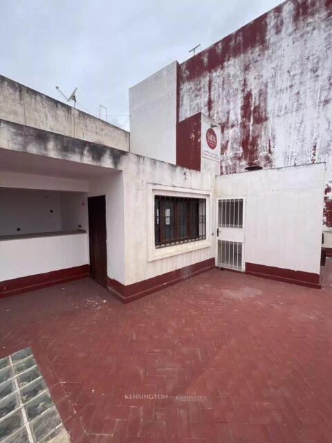 Riad Elery in Tétouan, Morocco