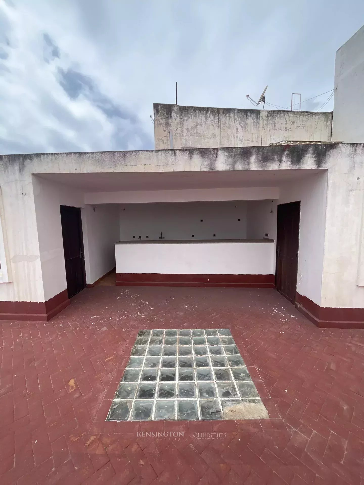 Riad Elery in Tétouan, Morocco