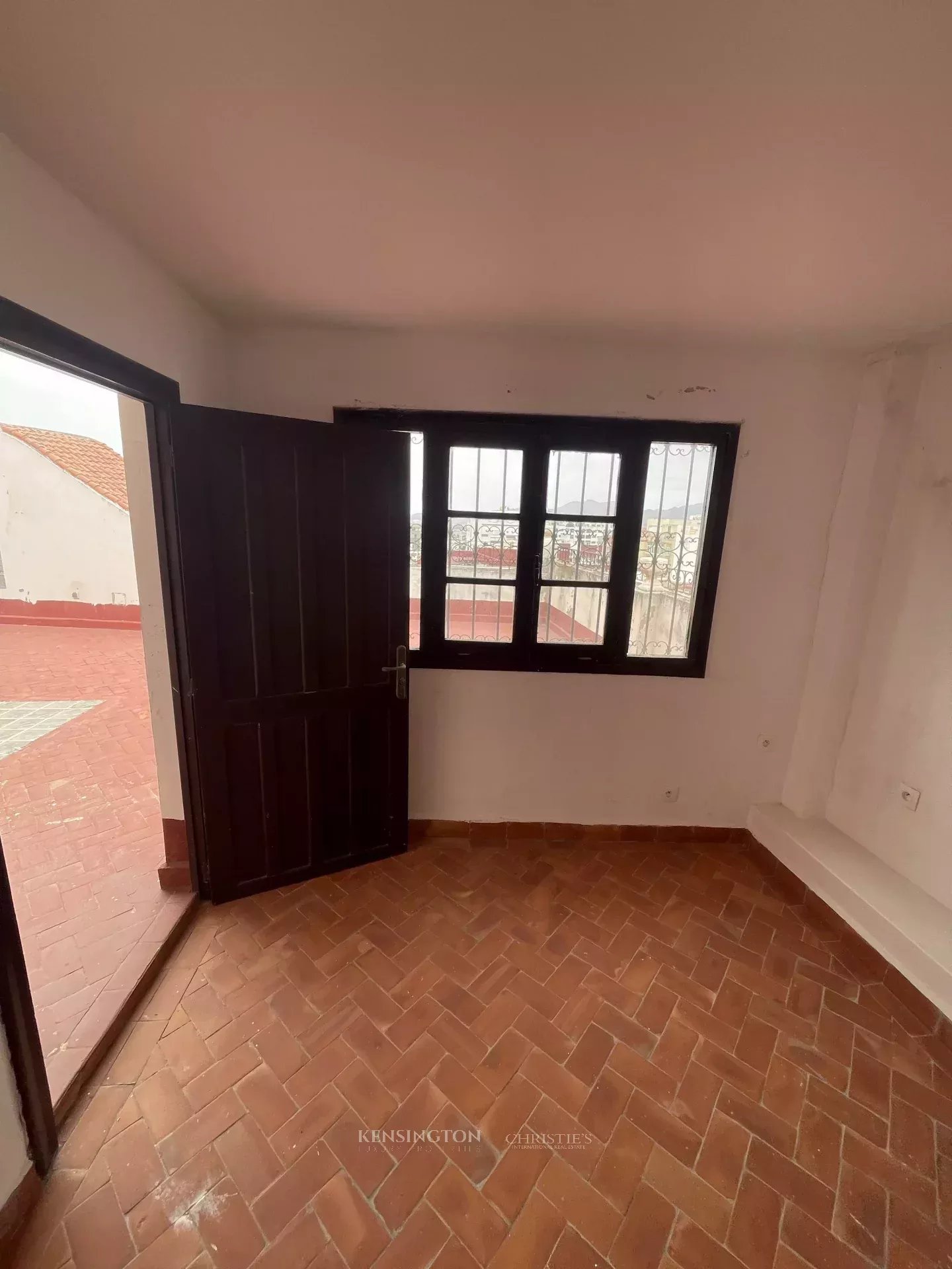 Riad Elery in Tétouan, Morocco